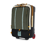 Topo Designs | Global Travel Bag Roller - Index Urban