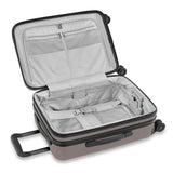 Briggs & Riley | Sympatico | Domestic Carry-On Expandable Spinner