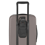 Briggs & Riley | Sympatico | Domestic Carry-On Expandable Spinner