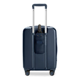 Briggs & Riley | Sympatico | Global Carry-On Expandable Spinner