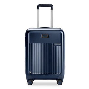 Briggs & Riley | Sympatico | Global Carry-On Expandable Spinner