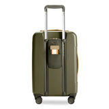 Briggs & Riley | Sympatico | Essential Carry-On Expandable Spinner