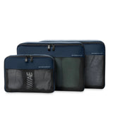 Briggs & Riley | Carry On Compression Packing Cube Set