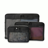 Briggs & Riley | Check In Packing Cube Set