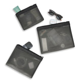 Briggs & Riley | Translucent Pouch Set