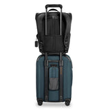 Briggs & Riley | ZDX | International Carry-on Expandable Spinner