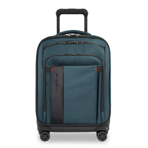 Briggs & Riley | ZDX | International Carry-on Expandable Spinner