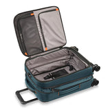 Briggs & Riley | ZDX | International Carry-on Expandable Spinner