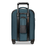 Briggs & Riley | ZDX | Domestic Carry-On Expandable Spinner