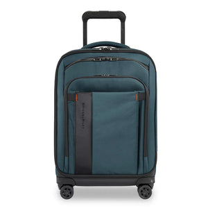 Briggs & Riley | ZDX | Domestic Carry-On Expandable Spinner