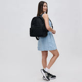 Sol & Selene | Motivator Backpack