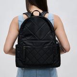 Sol & Selene | Motivator Backpack