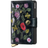 Secrid | Miniwallet | Stitch Floral