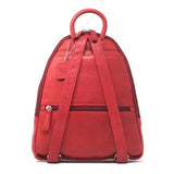 Osgoode Marley Teardrop Multi Zip Backpack - Index Urban