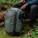 Peak Design | Travel Backpack 45L