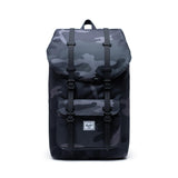 Herschel | Little America Backpack | Night Camo