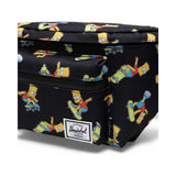 Herschel | Seventeen Hip Pack | Simpsons