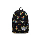 Herschel | Classic Backpack XL | Simpsons