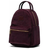 Nova Backpack Small | Corduroy - Index Urban