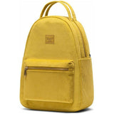 Nova Backpack Small | Corduroy - Index Urban