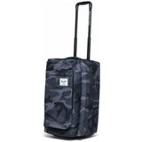 Herschel |  Outfitter Wheelie Luggage | 50L - Index Urban