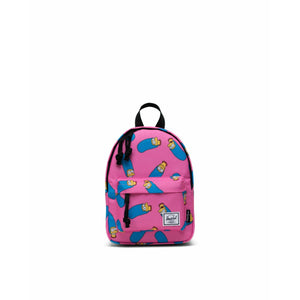 Herschel | Classic Backpack Mini | Simpsons