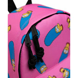 Herschel | Classic Backpack Mini | Simpsons