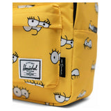 Herschel | Classic Backpack Mini | Simpsons