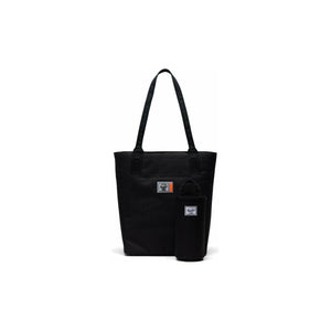 Herschel | Alexander Zip Tote Small | Insulated