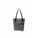 Herschel | Alexander Zip Tote Small | Insulated