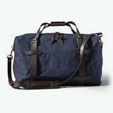 Filson |  Medium Rugged Twill Duffle Bag - Index Urban