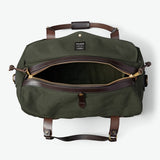 Filson |  Medium Rugged Twill Duffle Bag - Index Urban