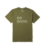 Cotopaxi | Do Good T-Shirt | Men's