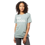 Cotopaxi | Do Good T-Shirt | Women's