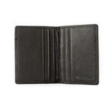 RFID Six Pocket Card Case - Index Urban