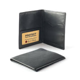 Deluxe RFID Passport Wallet