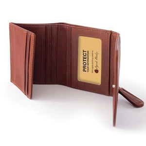 Mini Wallet - Index Urban