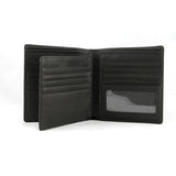 RFID Extra Page Hipster Wallet