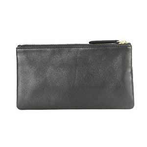 Zip Pouch - Index Urban