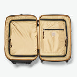 Filson |  Dryden Rolling 2-Wheel Carry-On Bag - Index Urban