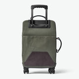 Filson |  Rugged Twill Rolling 4-Wheel Carry-On Bag - Index Urban