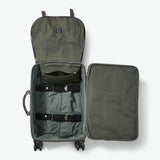 Filson |  Rugged Twill Rolling 4-Wheel Carry-On Bag - Index Urban