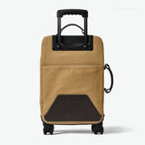 Filson |  Rugged Twill Rolling 4-Wheel Carry-On Bag - Index Urban