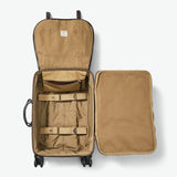 Filson |  Rugged Twill Rolling 4-Wheel Carry-On Bag - Index Urban