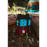 Topo Designs | Rover Pack - Index Urban