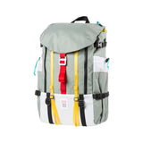 Topo Designs | Mountain Pack - Index Urban