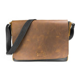 Osgoode Marley Malachi Messenger Bag