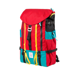 Topo Designs | Mountain Pack - Index Urban