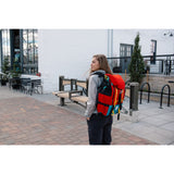 Topo Designs | Mountain Pack - Index Urban