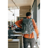 Topo Designs | Mountain Pack - Index Urban